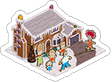 Tapped Out Gingerbread Simpsons House Sidebar.png