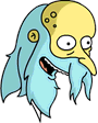 Tapped Out Reclusive Mr. Burns Icon - Happy.png