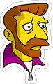 Tapped Out Hank Scorpio Icon - Sad.png