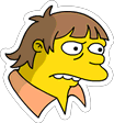 Tapped Out Young Barney Icon.png