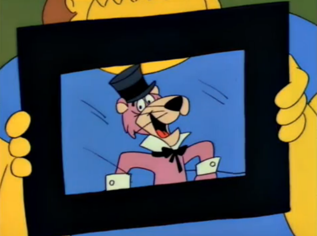 SnagglepussPicture