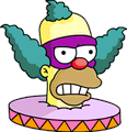 Tapped Out Clownface Icon - Menacing.png