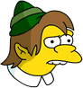 Tapped Out Elf Nelson Icon - Confused.png