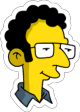 Tapped Out Artie Ziff Icon.png