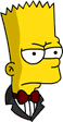 Tapped Out Casino Boss Bart Icon - Annoyed.png