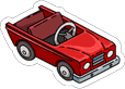 Tapped Out Lisa's Kiddie Car Sidebar.png