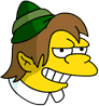 Tapped Out Elf Nelson Icon - Happy.png