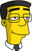 Tapped Out Frank Grimes Icon - Relaxed.png