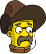 Tapped Out Teddy Roosevelt Icon - Sad.png