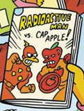 File:Radioactive Man vs. Cap Apple!.png