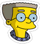 Tapped Out Doggy Smithers Icon.png