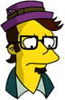 Tapped Out Milo Icon - Sad.png