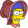 Tapped Out Temperance Icon - Annoyed.png