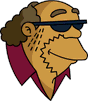 Tapped Out Bleeding Gums Murphy Icon - Happy.png