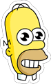 Tapped Out Mr. Sparkle Icon.png