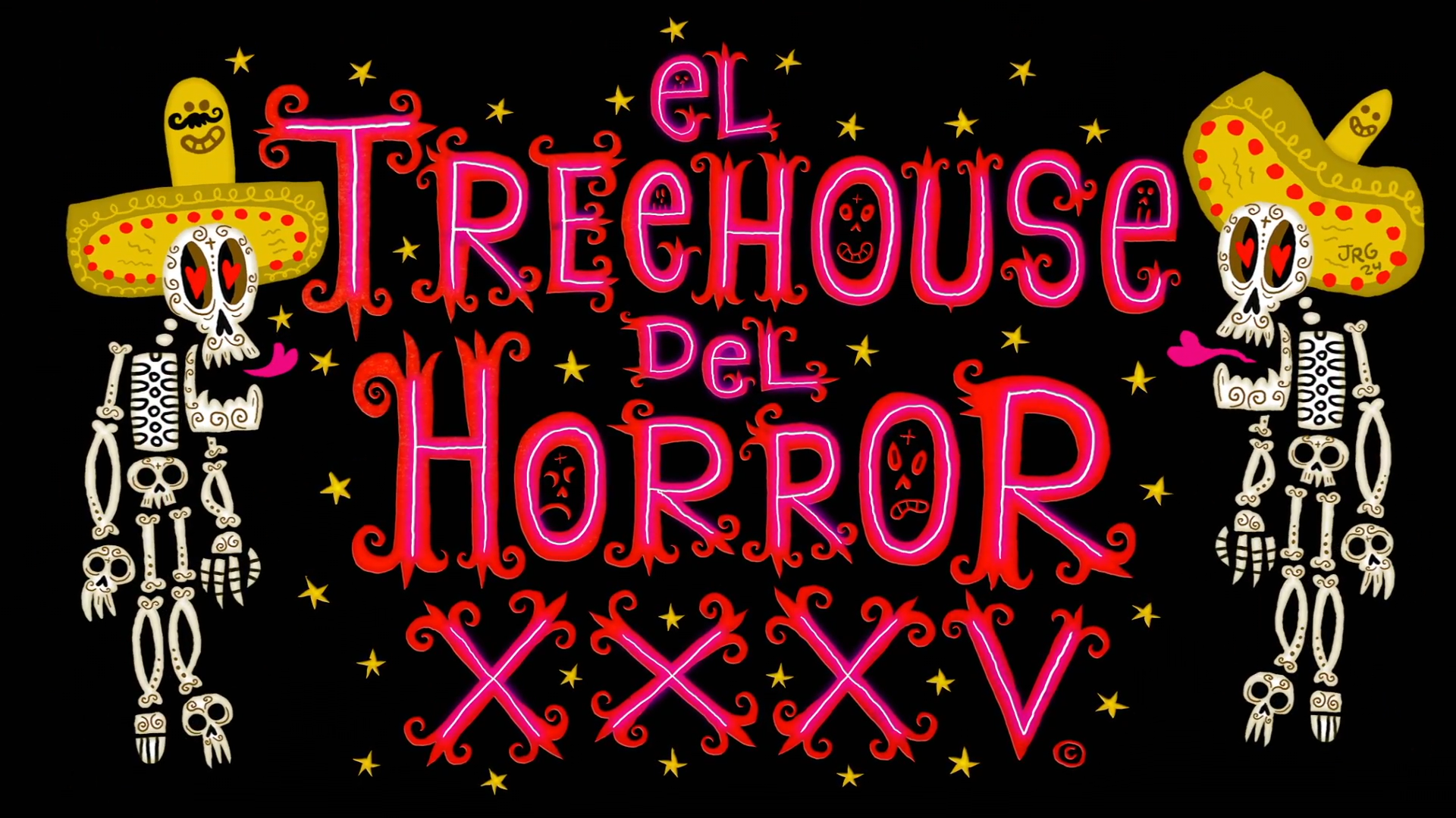 Title card