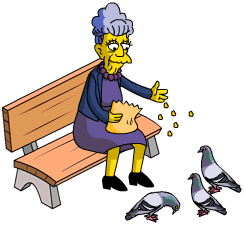 Tapped Out Agnes Feed Pigeons.png