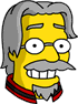 Tapped Out Matt Groening Icon - Happy.png