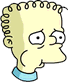 Tapped Out Wendell Borton Icon - Sick.png