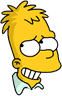 Tapped Out Abraham Simpson I Icon - Lying.png