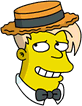 Tapped Out Dieter Wolfcastle Icon - Embarrassed.png