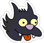 Tapped Out Scratchy Icon.png