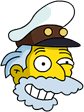 Tapped Out Sea Captain Icon - Happy.png