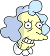 Tapped Out Alice Glick Icon - Happy.png