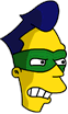 Tapped Out Fallout Boy Icon - Struggling.png