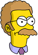 Tapped Out Canadian Flanders Icon - Annoyed.png