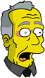 Tapped Out Costas Becker Icon - Surprised.png