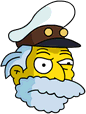 Tapped Out Sea Captain Icon - Annoyed.png