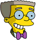 Tapped Out Smithers Icon - Excited.png