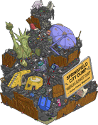 Springfield Dump - Wikisimpsons, the Simpsons Wiki