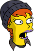 Tapped Out Bootsie Icon - Surprised.png