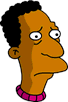 Tapped Out Carl Icon - Sad.png