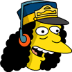 Tapped Out Conductor Otto Icon - Happy.png