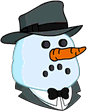 Tapped Out Deep Freeze Icon - Surprised.png