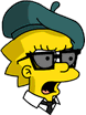 Tapped Out Filmmaker Lisa Icon - Shouting.png