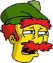 Tapped Out Groundskeeper Seamus Icon - Hungover.png