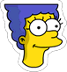 Tapped Out Sexy Santa Marge Sidebar.png