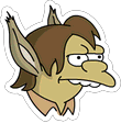 Tapped Out The Human Donkey Icon.png
