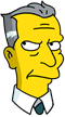 Tapped Out Walther Hotenhoffer Icon - Annoyed.png
