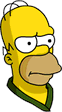 Tapped Out Sunday Morning Homer Icon - Annoyed.png