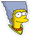 Tapped Out Empty-Nest Marge Icon.png