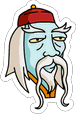 Tapped Out Evil Shopkeeper Icon.png