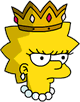 Tapped Out Queen Helvetica Icon - Angry.png
