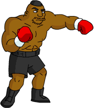 Tapped Out Boxing Drederick Tatum Shadowbox.png