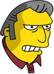 Tapped Out Fat Tony Icon - Angry.png