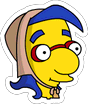Tapped Out Lady Milhouse Icon.png